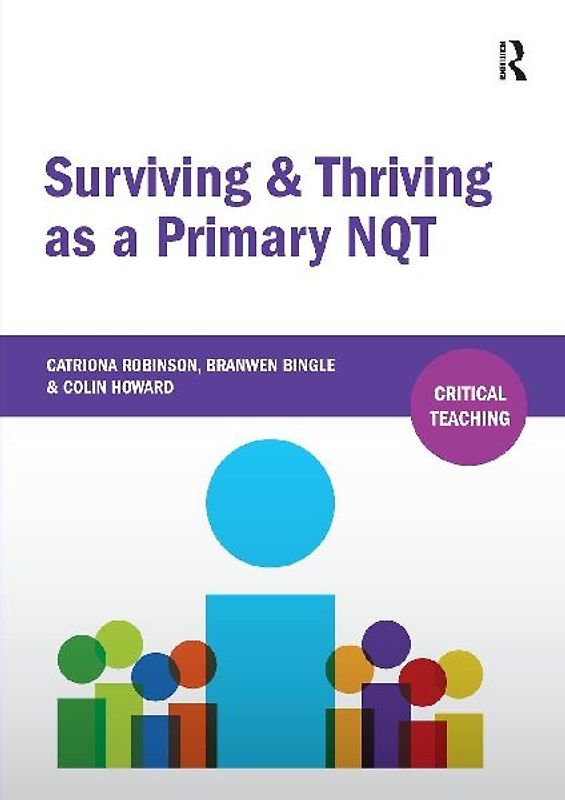 Surviving and Thriving as a Primary NQT