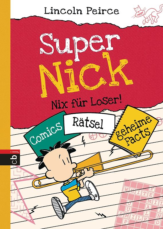 Super Nick – Nix für Loser!
