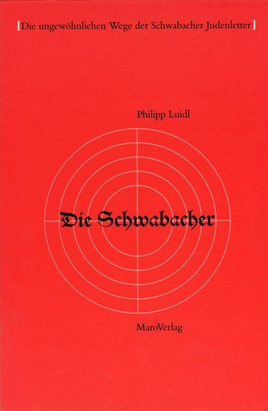 Die Schwabacher