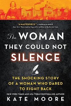 The Woman They Could Not Silence