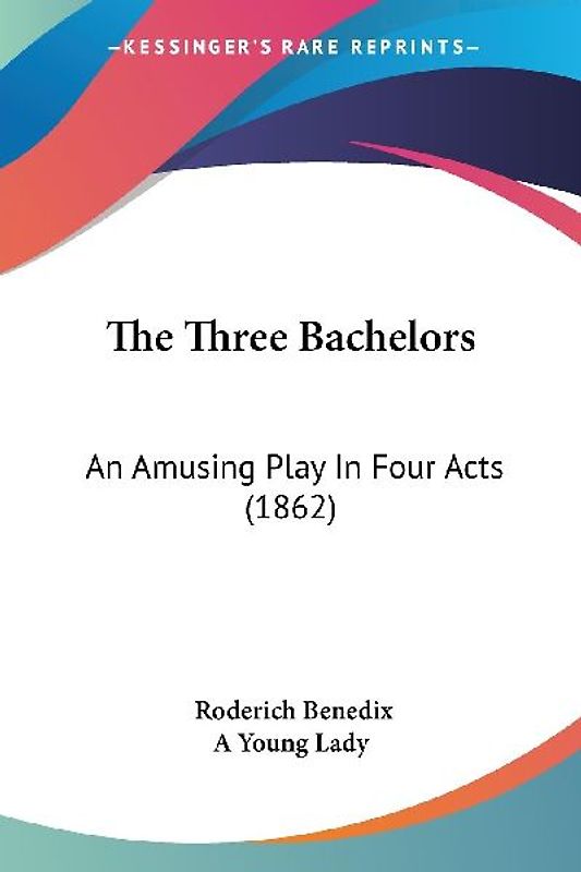 The Three Bachelors