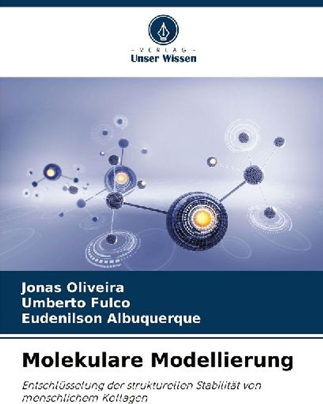 Molekulare Modellierung