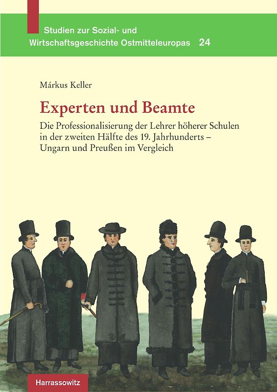 Experten und Beamte