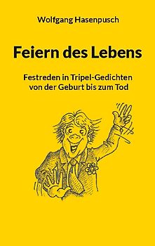 Feiern des Lebens