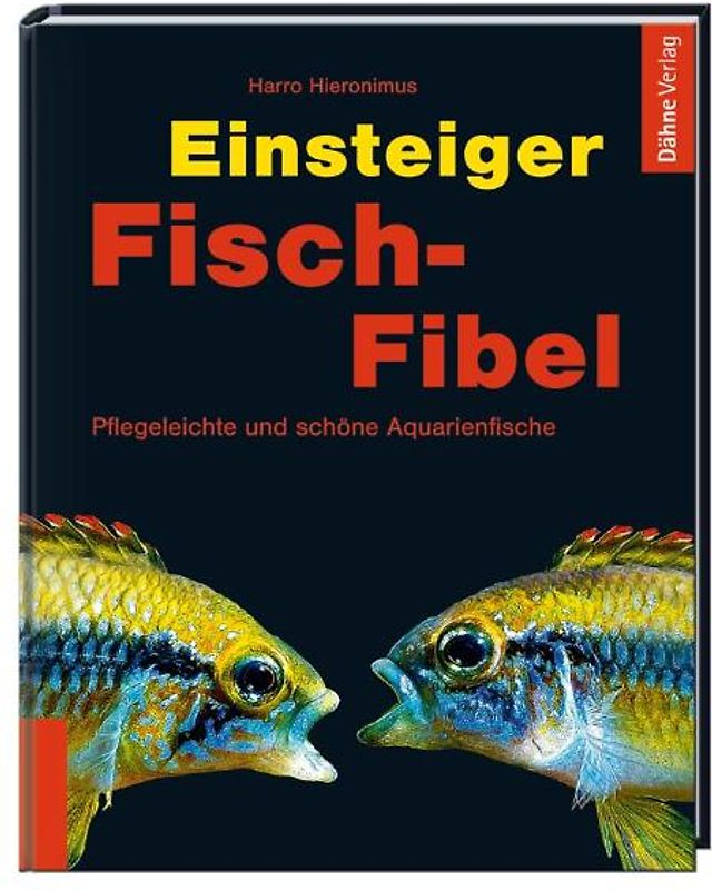 Einsteiger Fisch-Fibel
