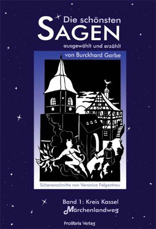 Die schönsten Sagen