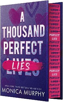 A Thousand Perfect Lies