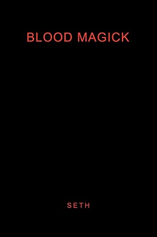Blood Magick