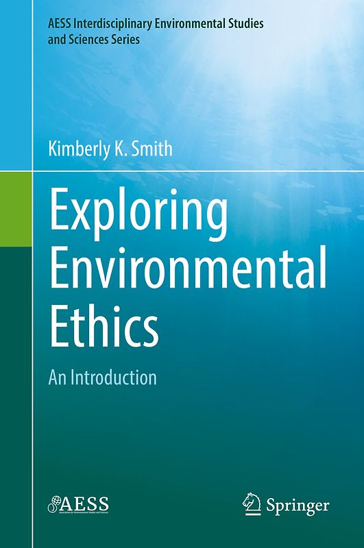 Exploring Environmental Ethics