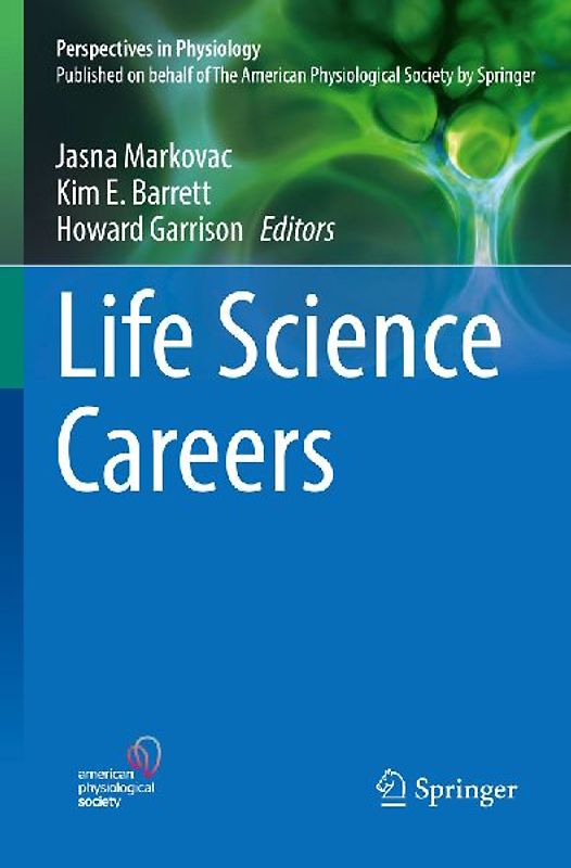 Life Science Careers