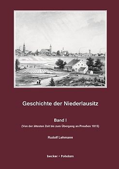 Geschichte der Niederlausitz
