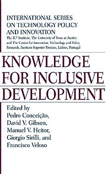 Knowledge for Inclusive Development