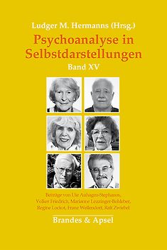 Psychoanalyse in Selbstdarstellungen