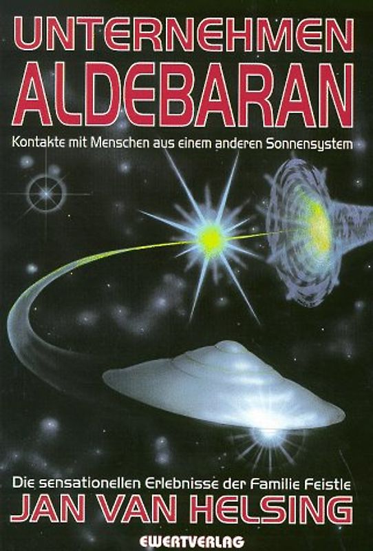 Unternehmen Aldebaran