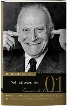 Yehudi Menuhin