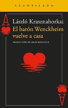 Barón Wenckheim Vuelve a Casa, El