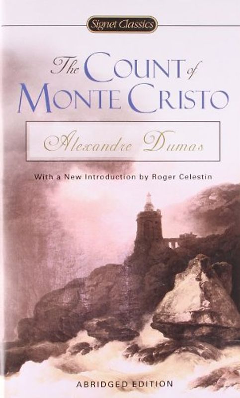 The Count of Monte Cristo