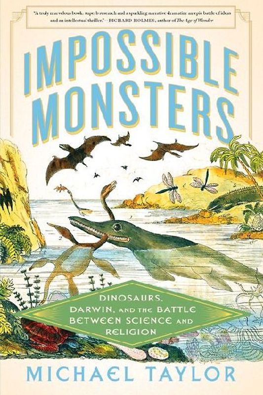 Impossible Monsters