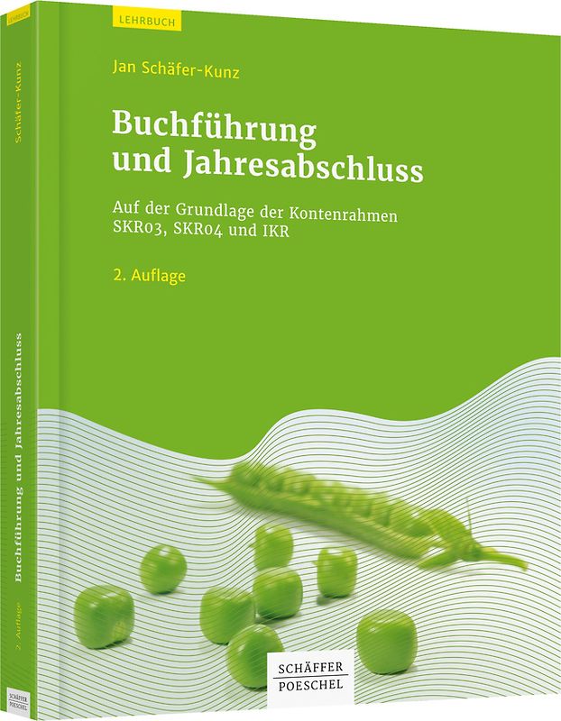 Buchführung und Jahresabschluss