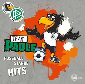 Team Paule-Fußballstarke Hits (DFB)
