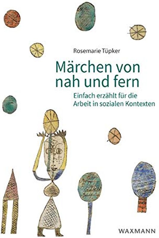 Märchen von nah und fern