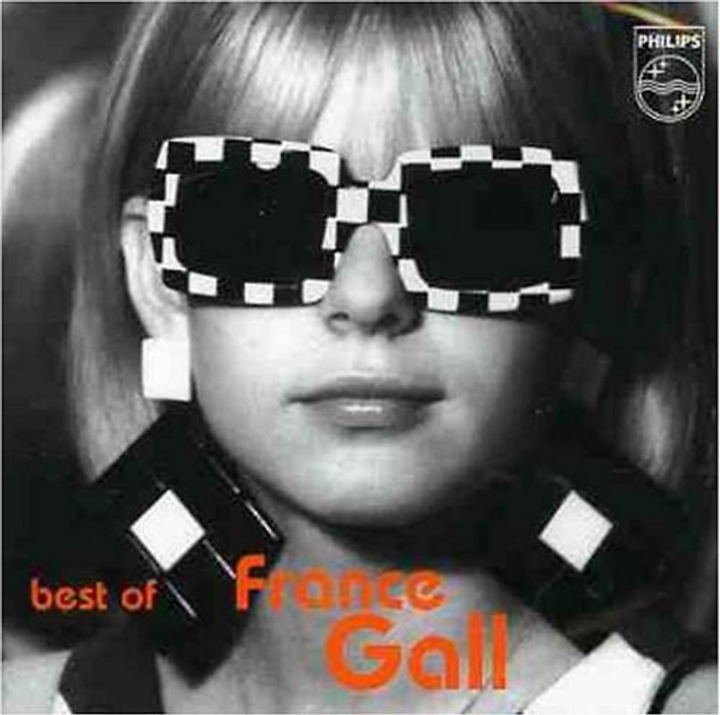 France Gall - Best of