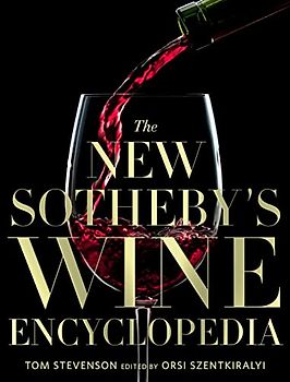 The New Sotheby's Wine Encyclopedia