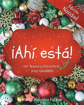 ¡Ahi esta! Edicion Navidad