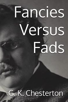Fancies Versus Fads