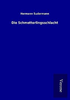 Die Schmetterlingsschlacht
