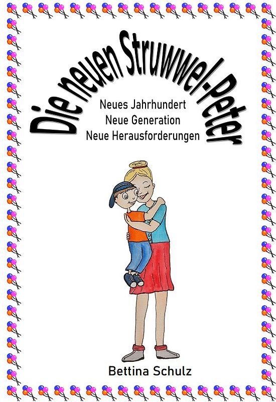 Die neuen Struwwel-Peter