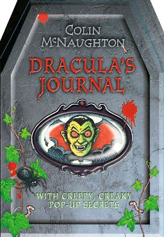 Dracula's Journal