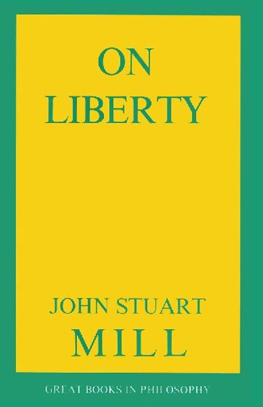 On Liberty