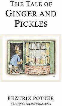 The Tale of Ginger and Pickles