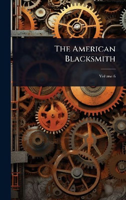 The American Blacksmith