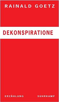 Dekonspiratione