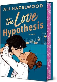 The Love Hypothesis. Collector's Edition