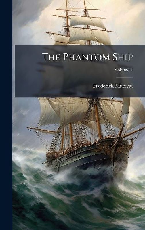 The Phantom Ship