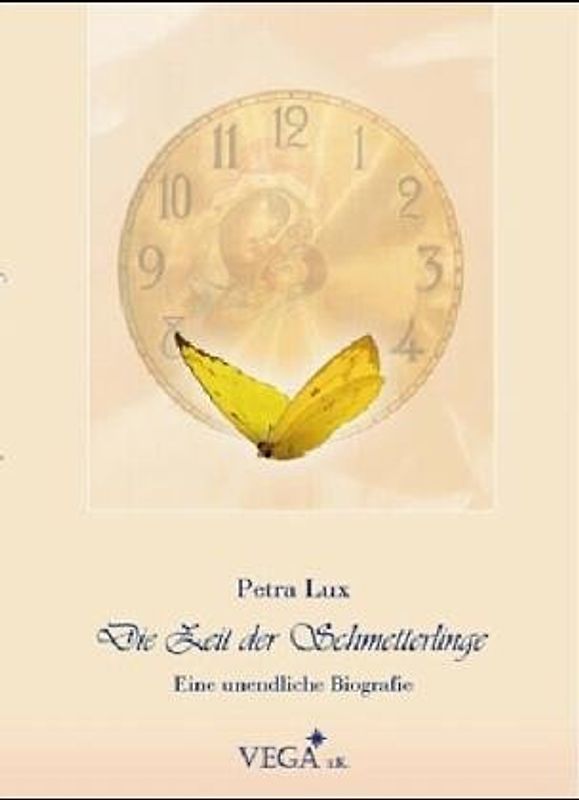Die Zeit der Schmetterlinge