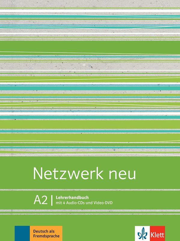 Netzwerk neu A2