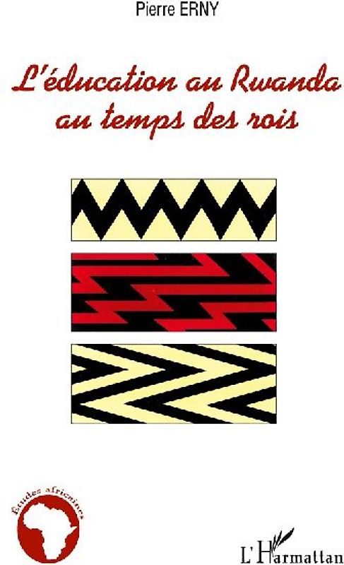 L'éducation au Rwanda au temps des rois