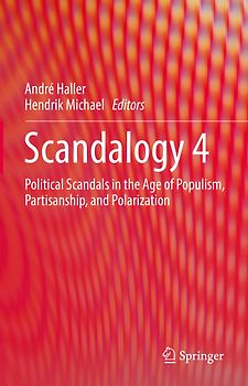 Scandalogy 4