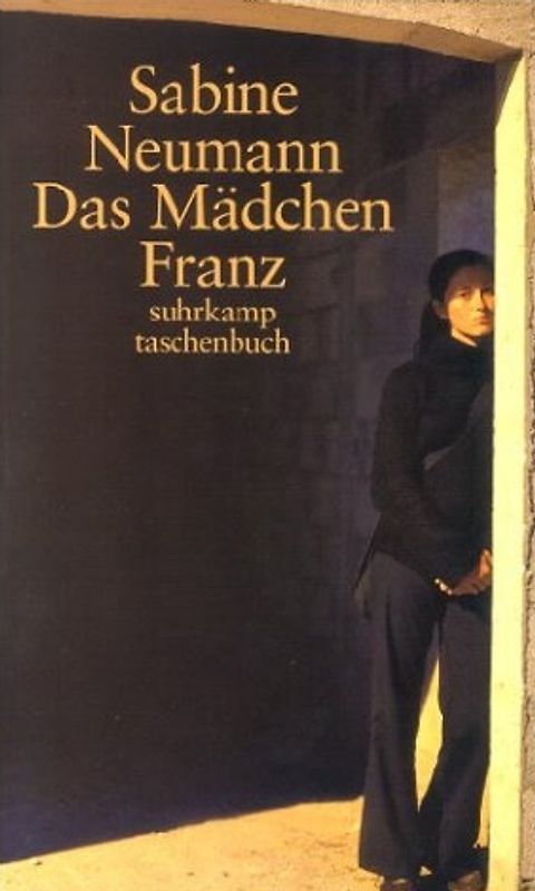 Das Mädchen Franz