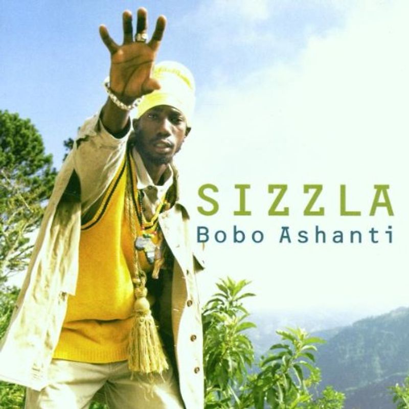 Sizzla - Bobo Ashanti
