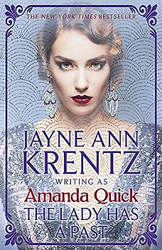 The Lady Has a Past: escape to the glittering, scandalous golden age of 1930s Hollywood