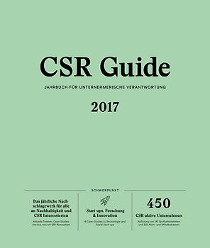 CSR Guide 2017