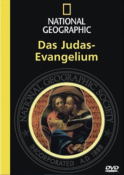 Judas-Evangelium, Das DVD