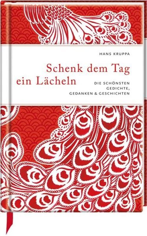 Schenk dem Tag ein Lächeln