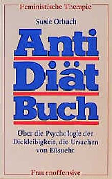 Anti-Diätbuch