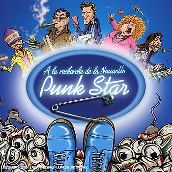 Various - Punk Star